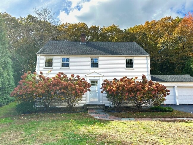 Building Photo - 33 Jackson Rd