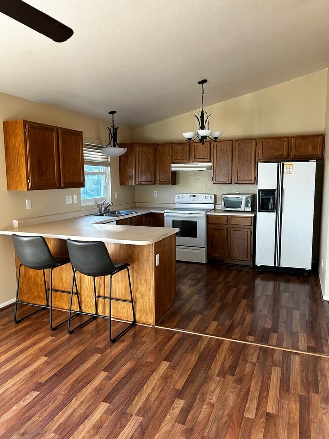 Photo - 4426 W A St