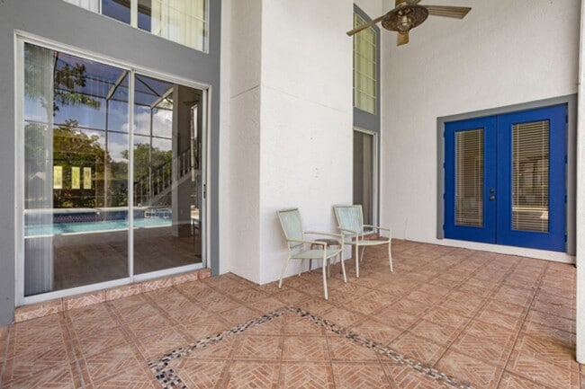 Photo - 2-Story pool home in The Fairways of Hunte...