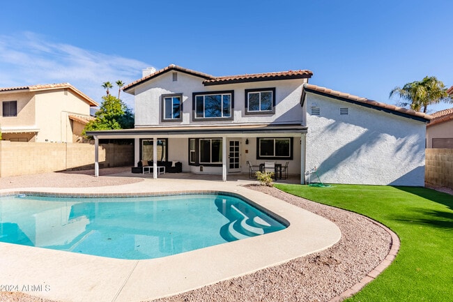 Photo - 15434 N 55th St