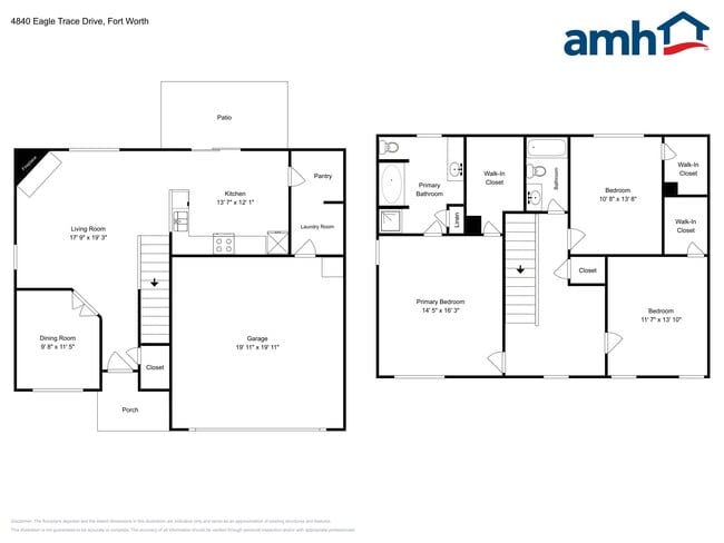 Photo - 4840 Eagle Trace Dr