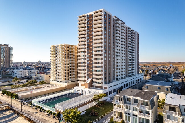 The Berkley - The Berkley