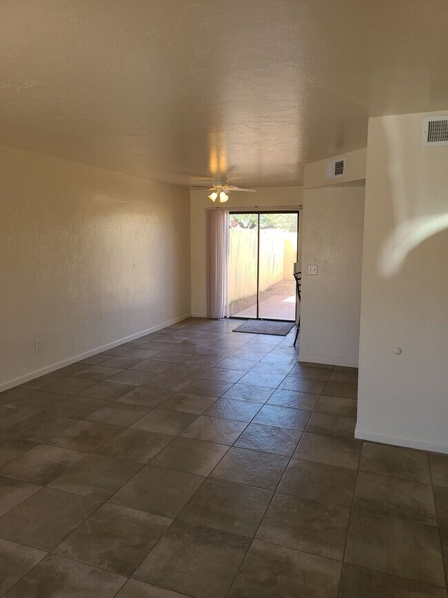 Arizona Homes Rentals and Sales Townhome Rental in Tucson AZ