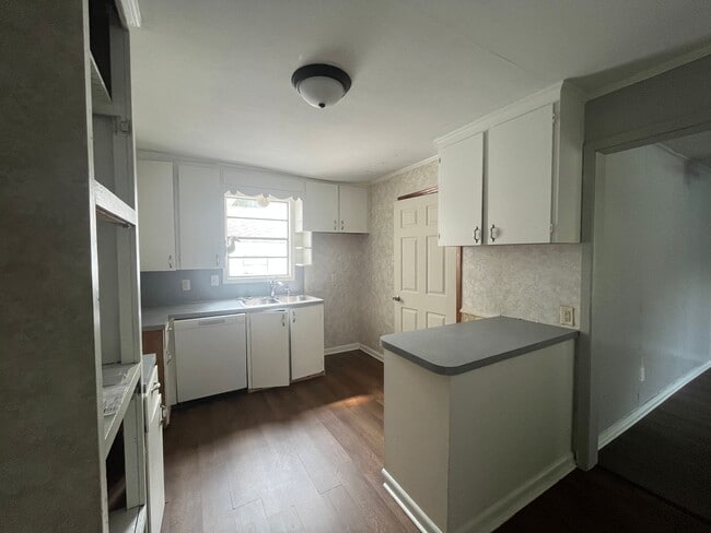 Photo - 511 E Bailey St