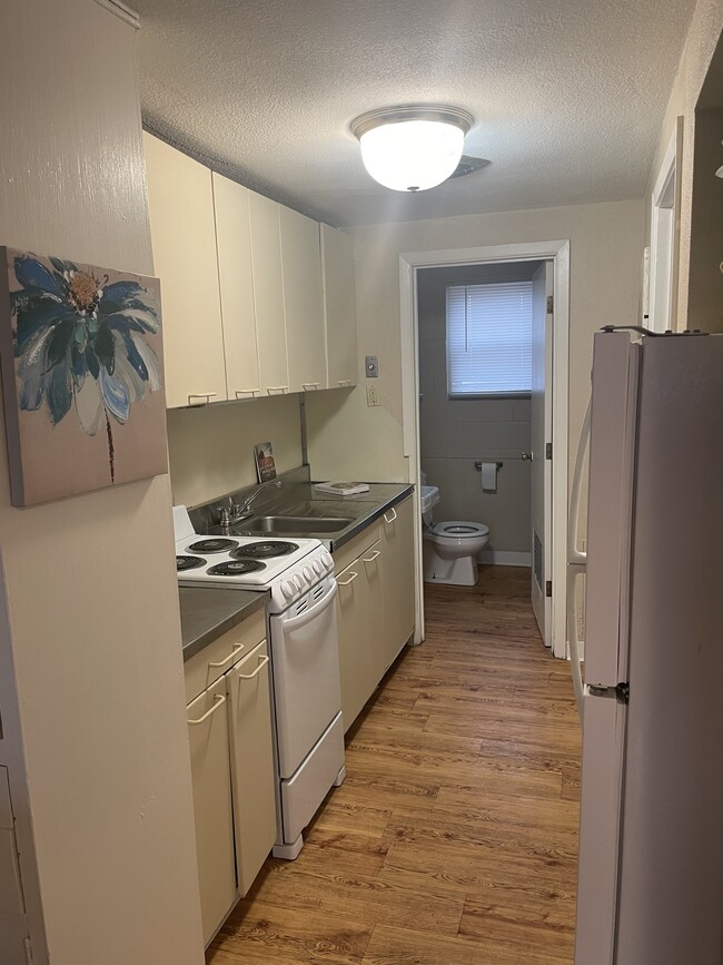 Terra Park Apartments