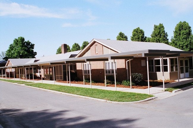 Photo - Legacy at the Point