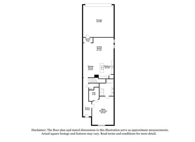 Photo - 6800 Habitat Dr