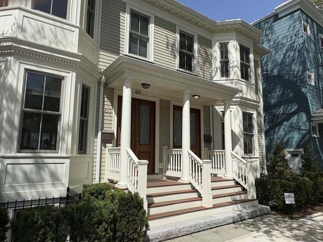 Photo - 62 Reed St Townhome