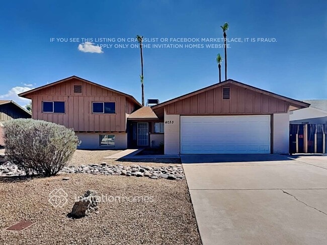 Building Photo - 4033 W San Juan Ave