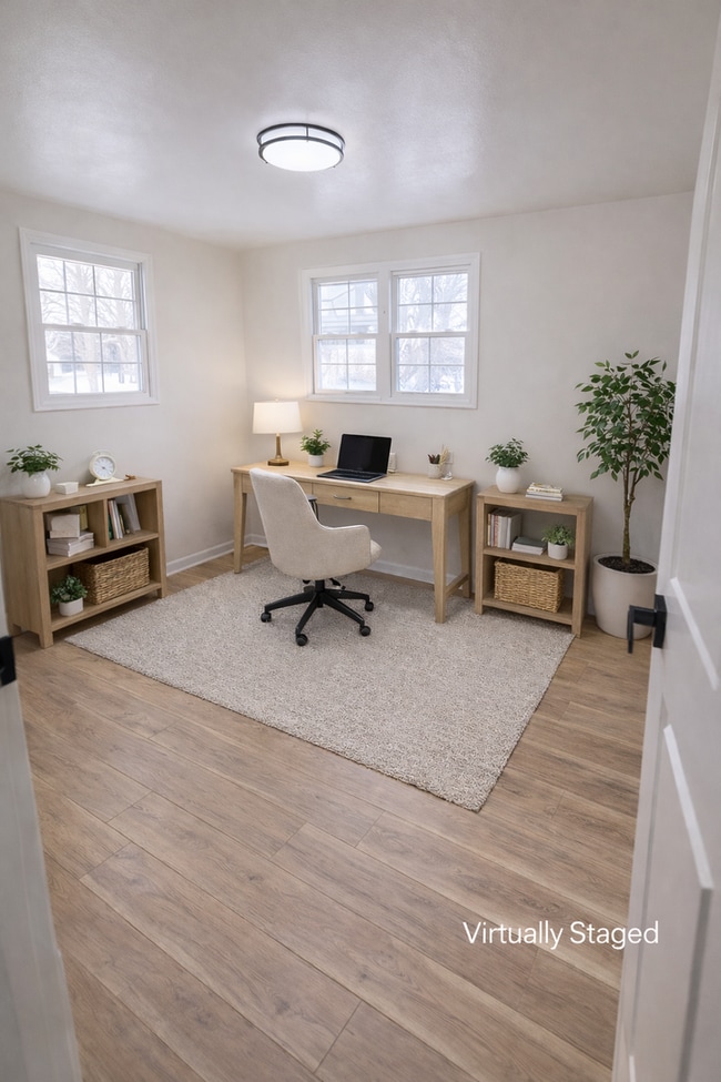 Photo - Remodeled Elida Schools Gem – Garage, Yard, and Modern Finishes