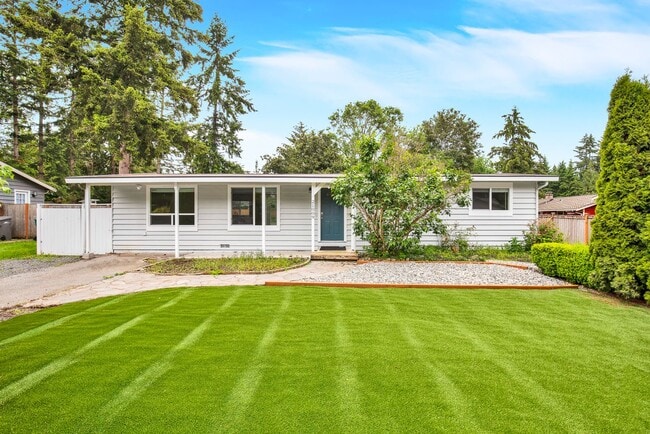 Building Photo - 3 Bedroom Rambler in Union Hill