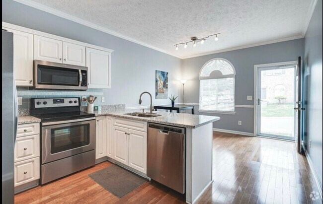 Building Photo - 617 Spence Enclave Way Rental