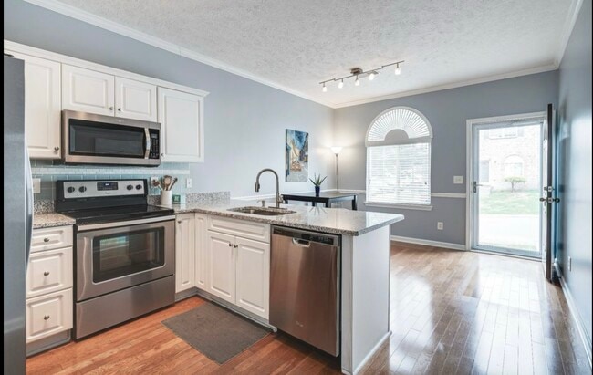 Building Photo - 617 Spence Enclave Way Rental