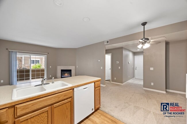 Photo - Charming Main Floor Condo in Water Valley