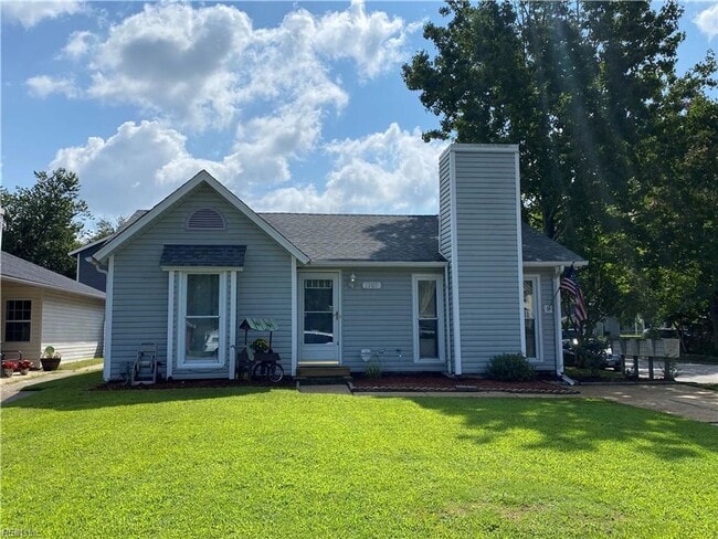 Building Photo - Cozy Single Family Ranch in Timberlake Nei...