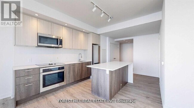 Photo - 1926 Lake Shore Blvd W Unité 3806