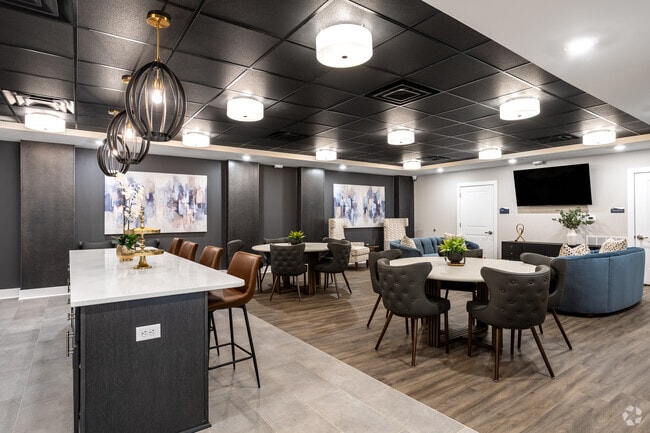Clubhouse