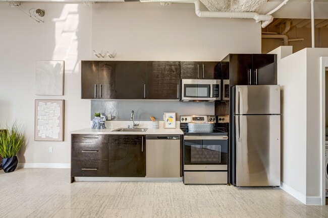 Thurman Lofts
