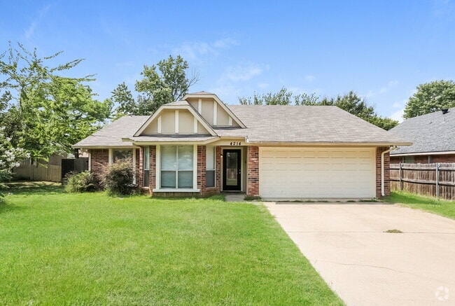 Building Photo - 4214 Worth Forest Dr Rental