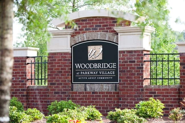 Photo - Woodbridge at Parkway Village