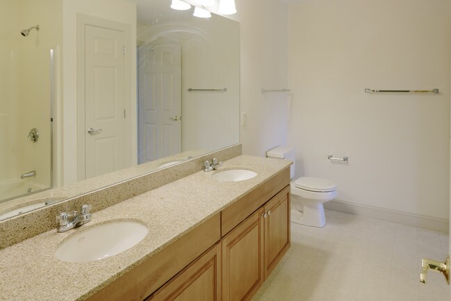 Fairhaven Residential Garden Apartment Homes