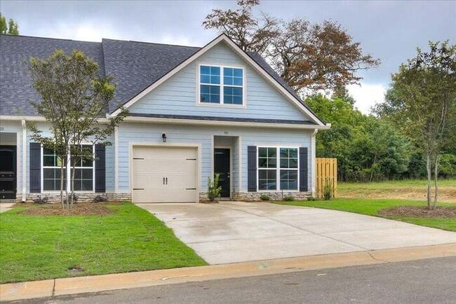 Photo - Brand New Luxury Attached Home