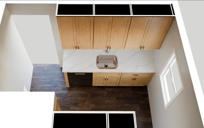 Photo - Bradford Arms Apartments