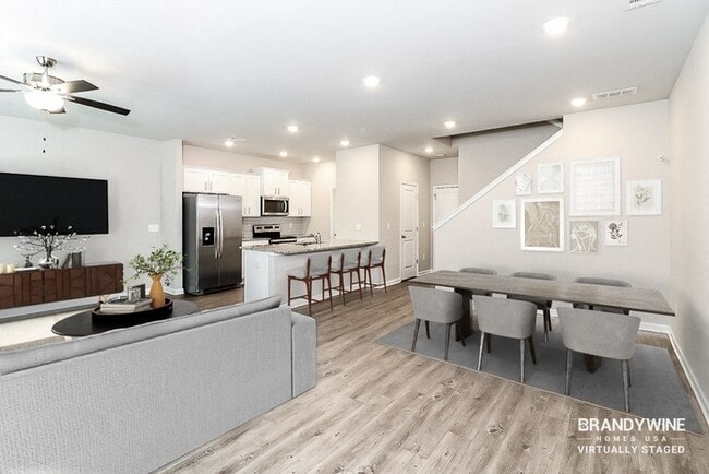 Photo - 120 Windflower Wy