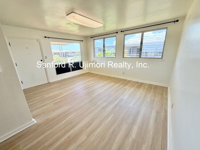 Photo - Hiapo Street (3 bed/1.5 bath/2 prkg) Waipahu