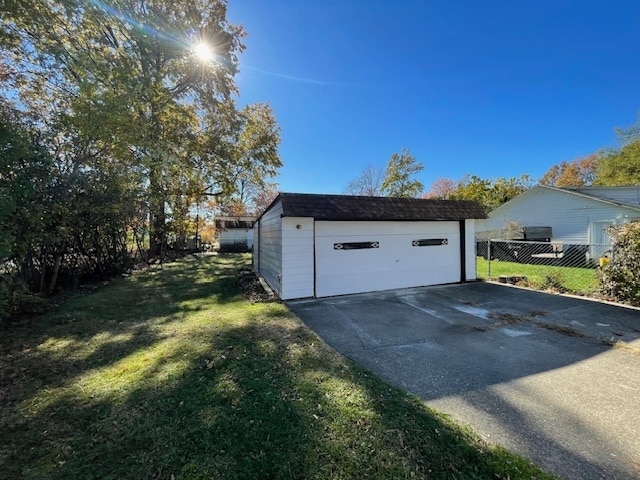 Photo - Renovated 2 bedroom home with large yard!