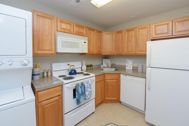 Lumberton Apartment Homes
