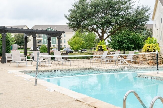 Independence Place Killeen