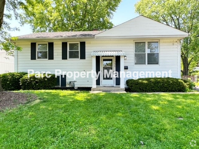 Building Photo - 3624 N Mitchner Ave Rental