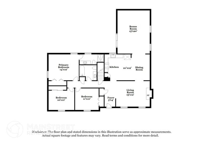 Photo - 12008 E 54th Terrace