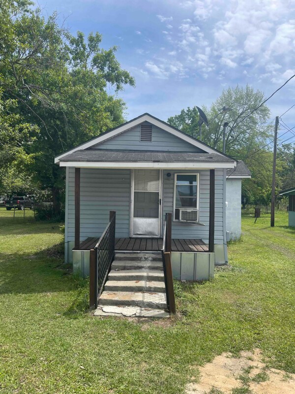 Photo - 2331 Dorminey St House