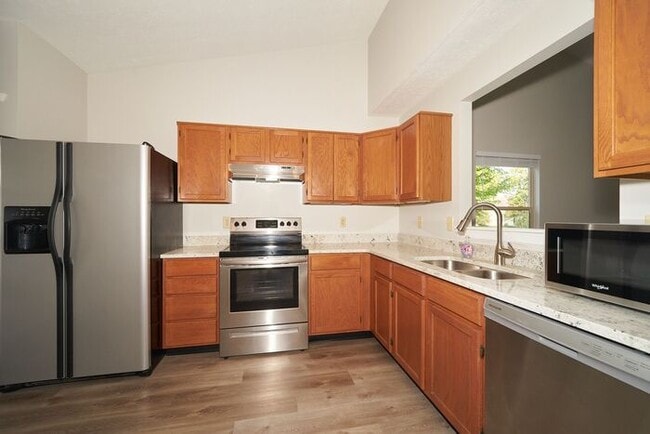 Photo - Great Brownsburg Home!