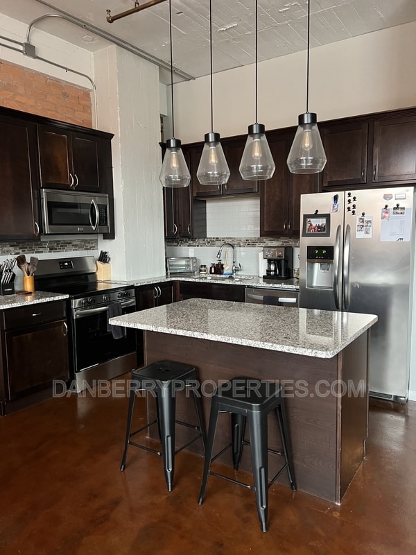 Photo - 745 Washington St Unit 206