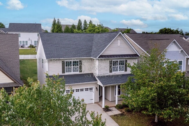 Photo - 127 Blossom Ridge Dr