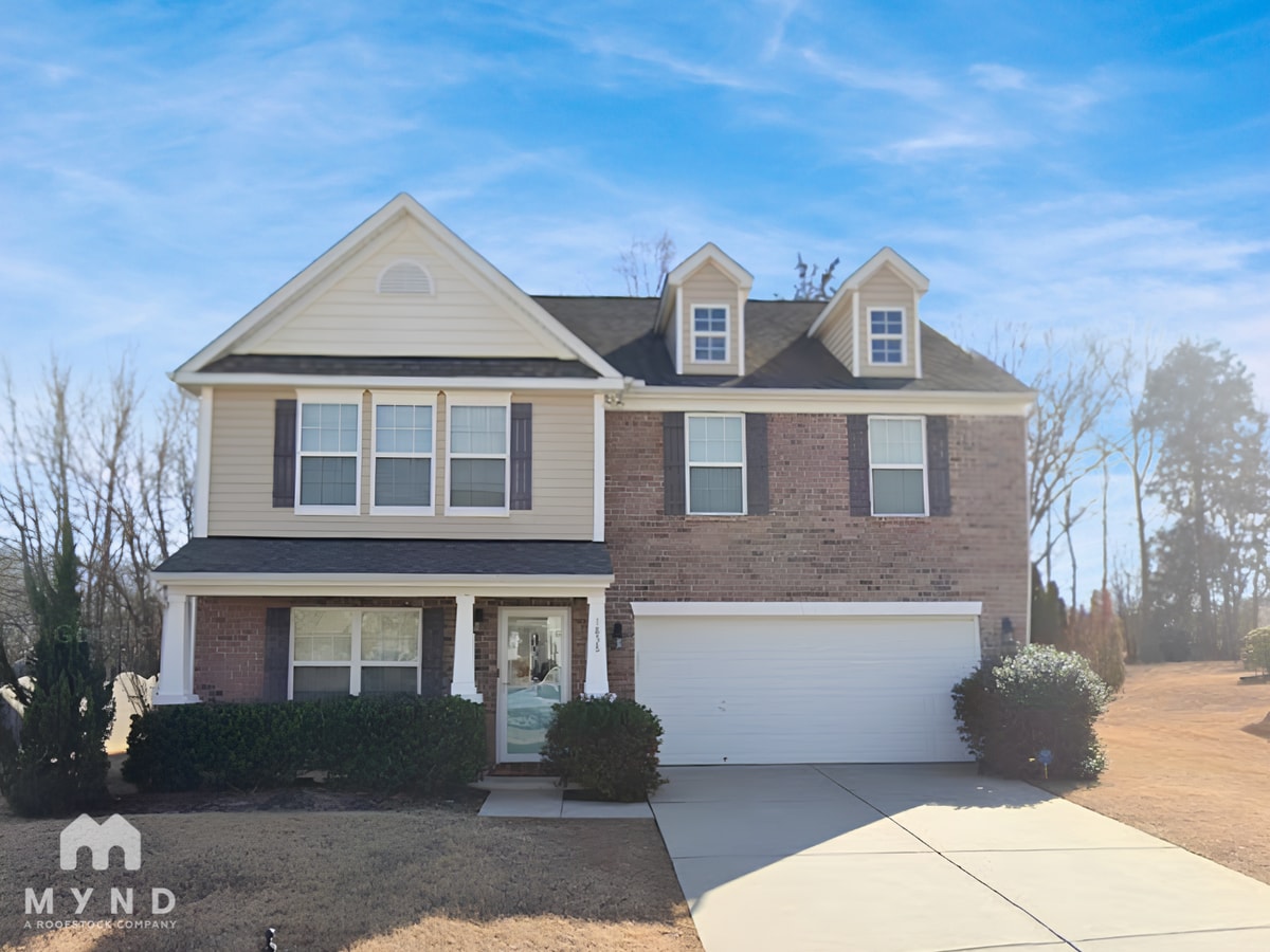 Photo - 1858 Woodstone Dr