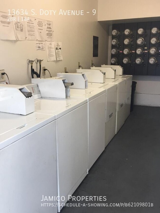 Photo - 13634 S Doty Ave Unit 9