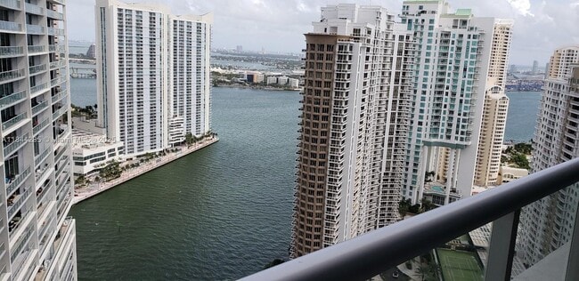 Photo - 495 Brickell Ave Condo Unit 3408