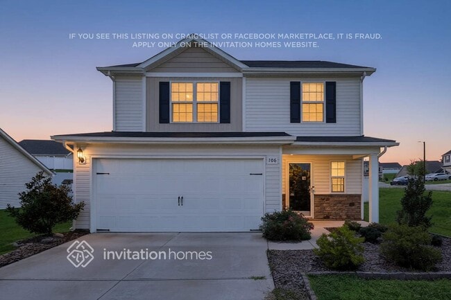 Photo - 106 Wellshire Dr
