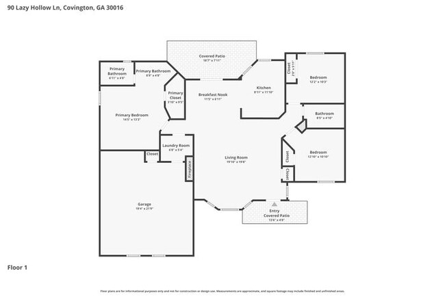 Photo - 90 Lazy Hollow Ln