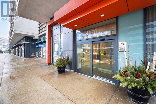 Photo - 4070 Confederation Pkwy Unit 3605