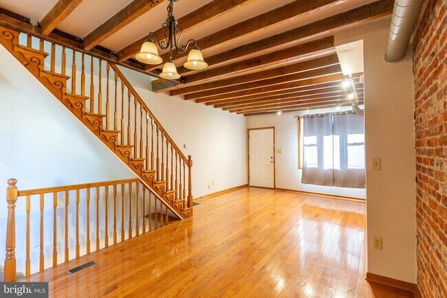 Photo - 2820 S Smedley St