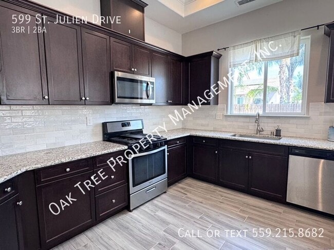 Photo - 599 St Julien Dr