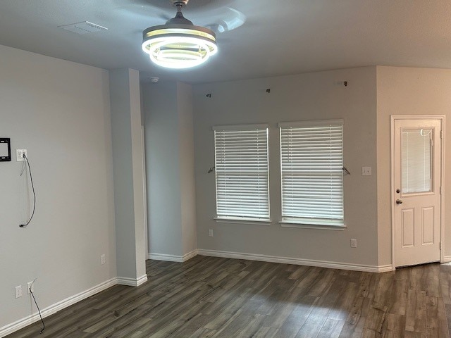 Living room - 10908 Peperak Ct