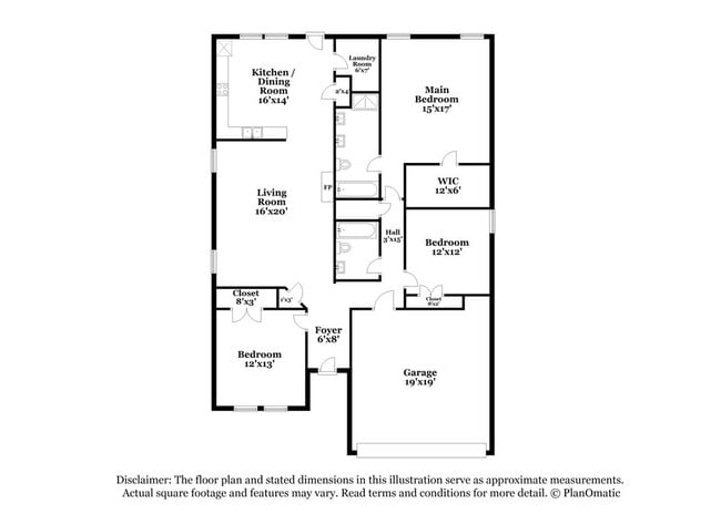 Photo - 3512 Butler Dr