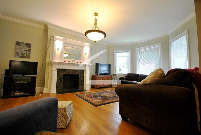 39 Addington Rd #1 Brookline MA 02445 - 39 Addington Rd #1 Brookline MA 02445 Rental