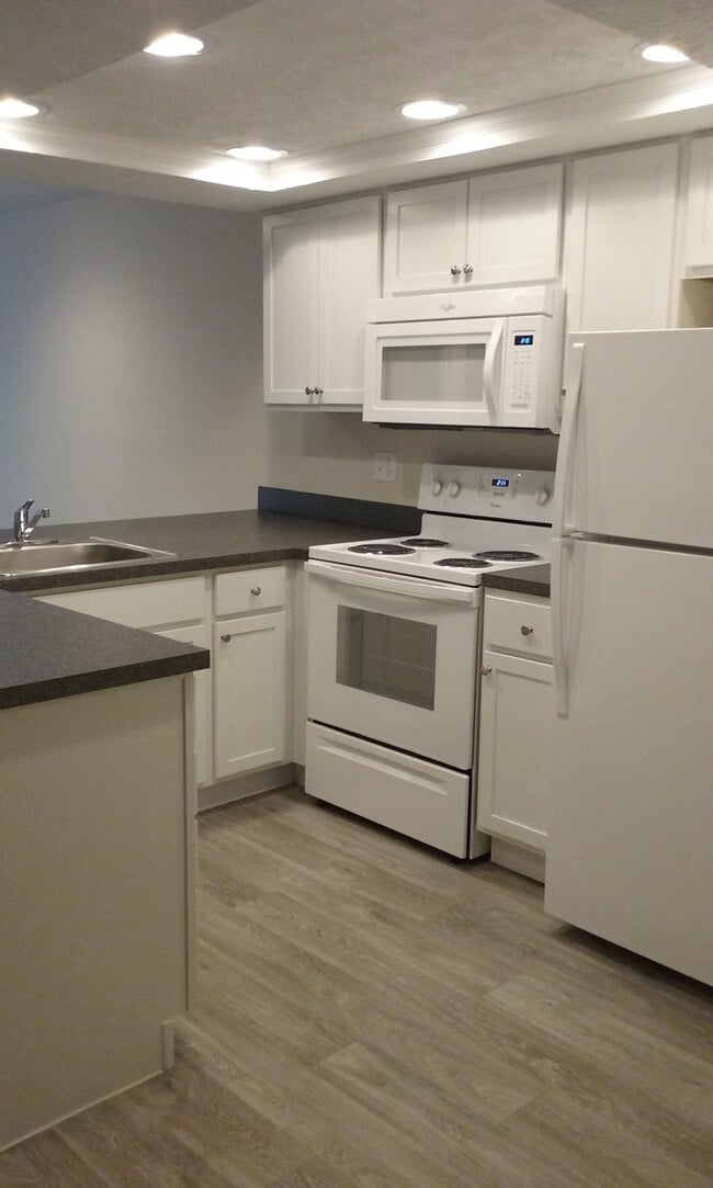 The Hideaway Apartments Westerville, OH